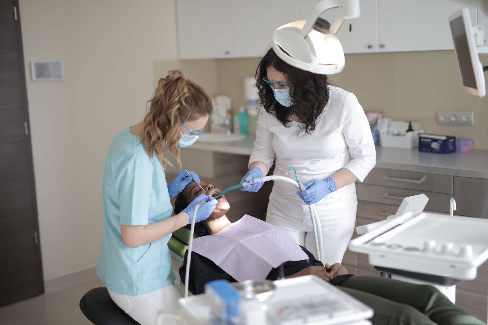 Dentiste urgence à Arras